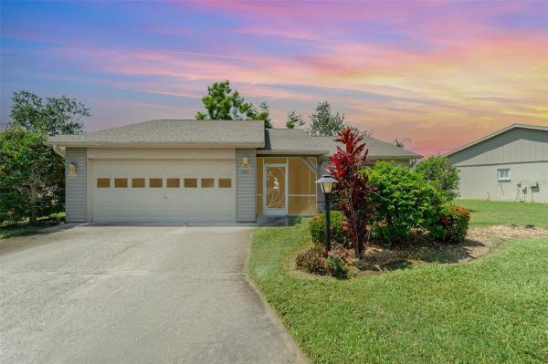 LAKES AT PARK FOREST