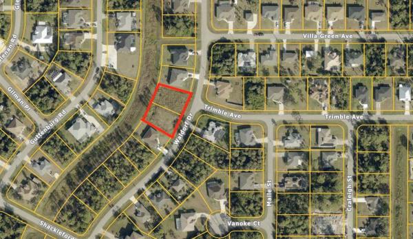 PORT CHARLOTTE SUB 49