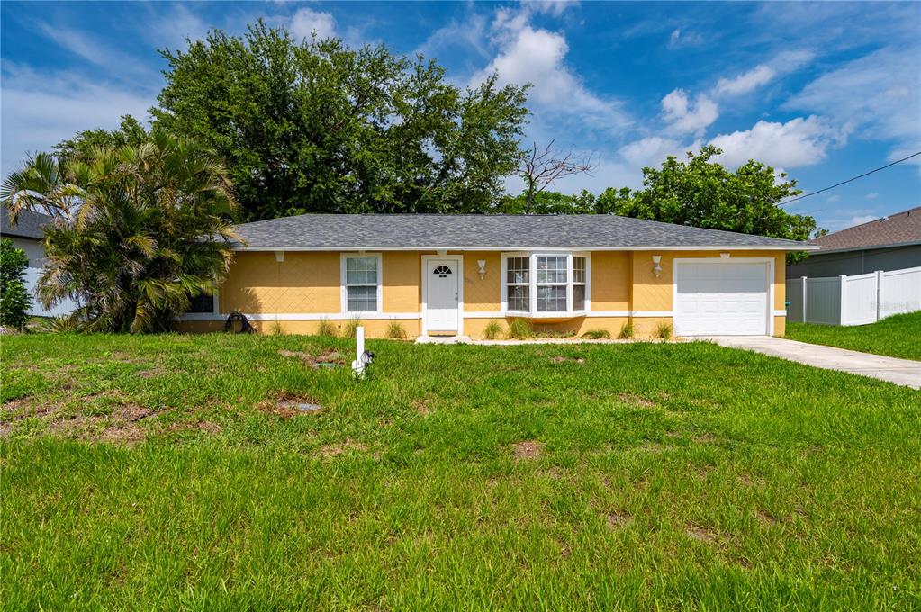 CAPE CORAL - фото