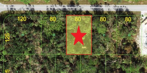 PORT CHARLOTTE SEC 024