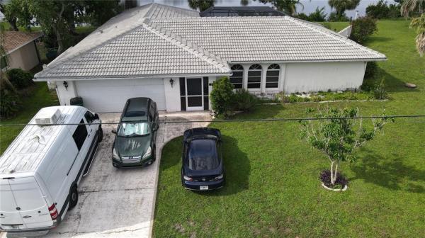 PORT CHARLOTTE SEC 012