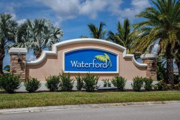 WATERFORD ESTATES