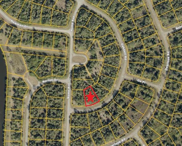 PORT CHARLOTTE SUB 45