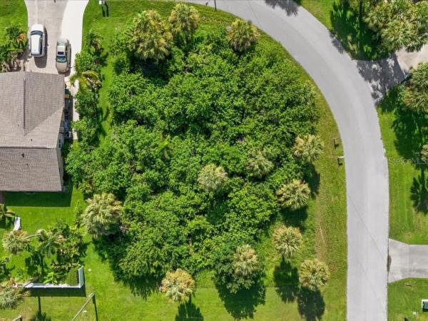 PORT CHARLOTTE SEC 037