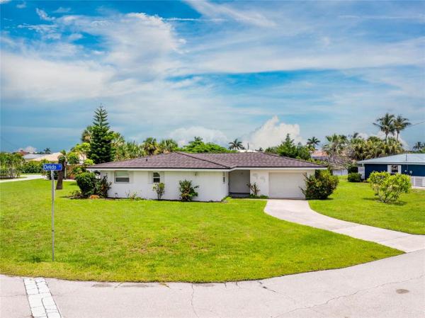 PUNTA GORDA ISLES SEC 05