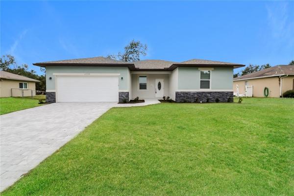 PORT CHARLOTTE SUB 19