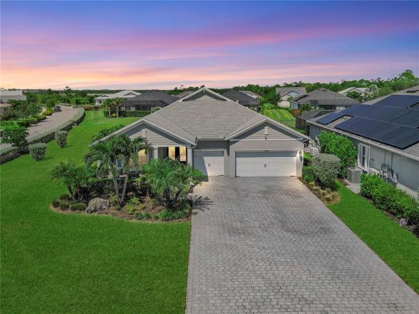 BABCOCK RANCH COMMUNITY PH 1A