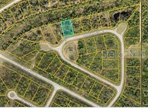 PORT CHARLOTTE SUB 46