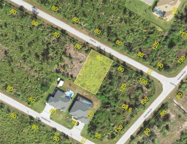 PORT CHARLOTTE SEC 058