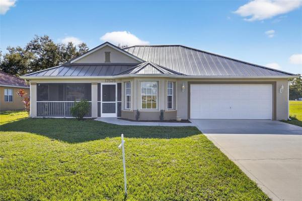 PUNTA GORDA ISLES SEC 21