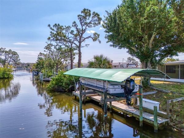 ROCK CREEK PARK 3RD ADD