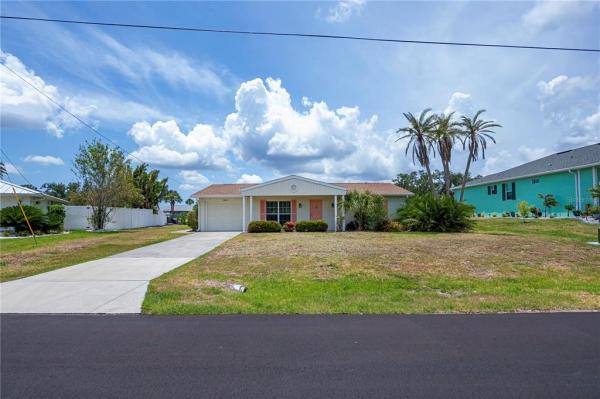 PORT CHARLOTTE SEC 037