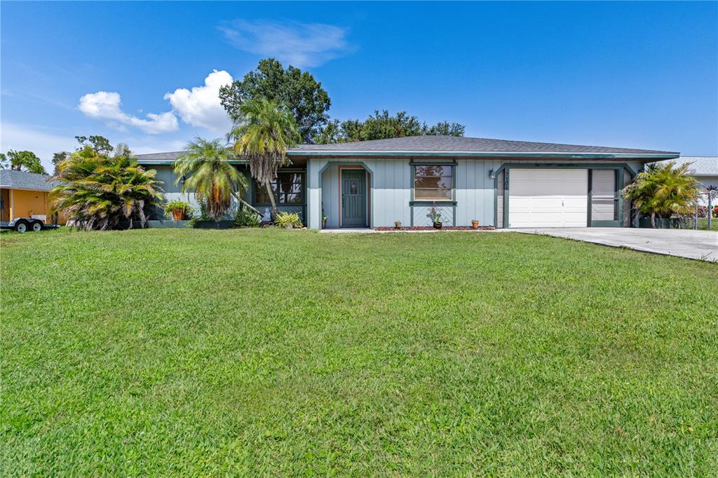 PORT CHARLOTTE SEC 065 - фото