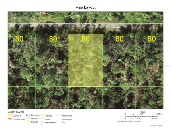 PORT CHARLOTTE SEC 008