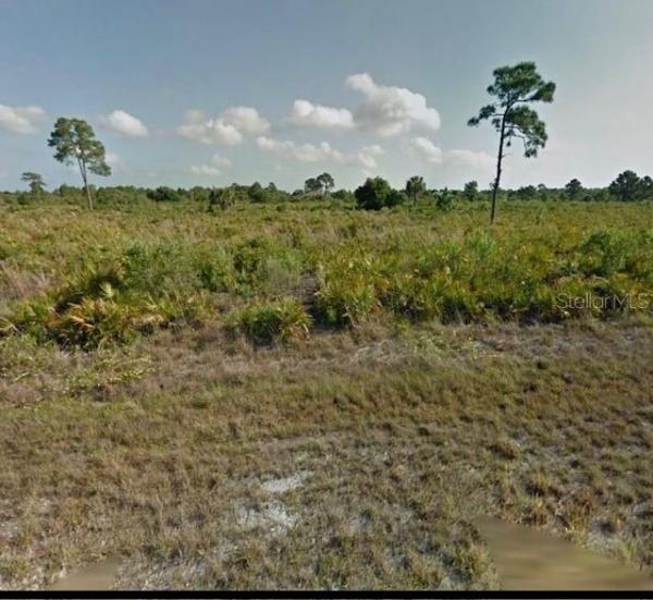 PORT CHARLOTTE SEC 060