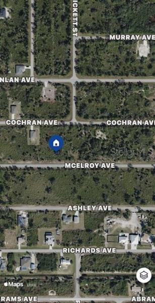 PORT CHARLOTTE SEC 060