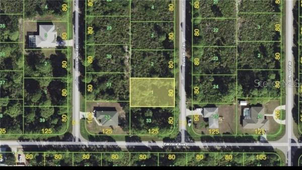 PORT CHARLOTTE SEC 053