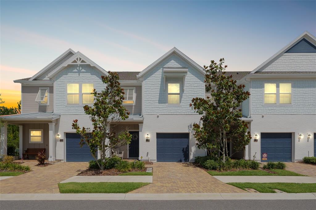 SHEARWATER PHASE 2C - фото