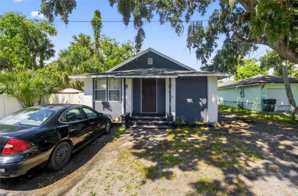 MEACHEN & OSTEEN BLK 26 DAYTONA