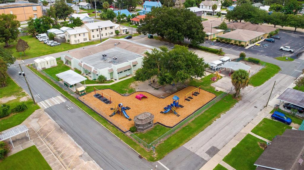 CENTRAL DIV/LAKE CITY - фото