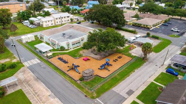 CENTRAL DIV/LAKE CITY