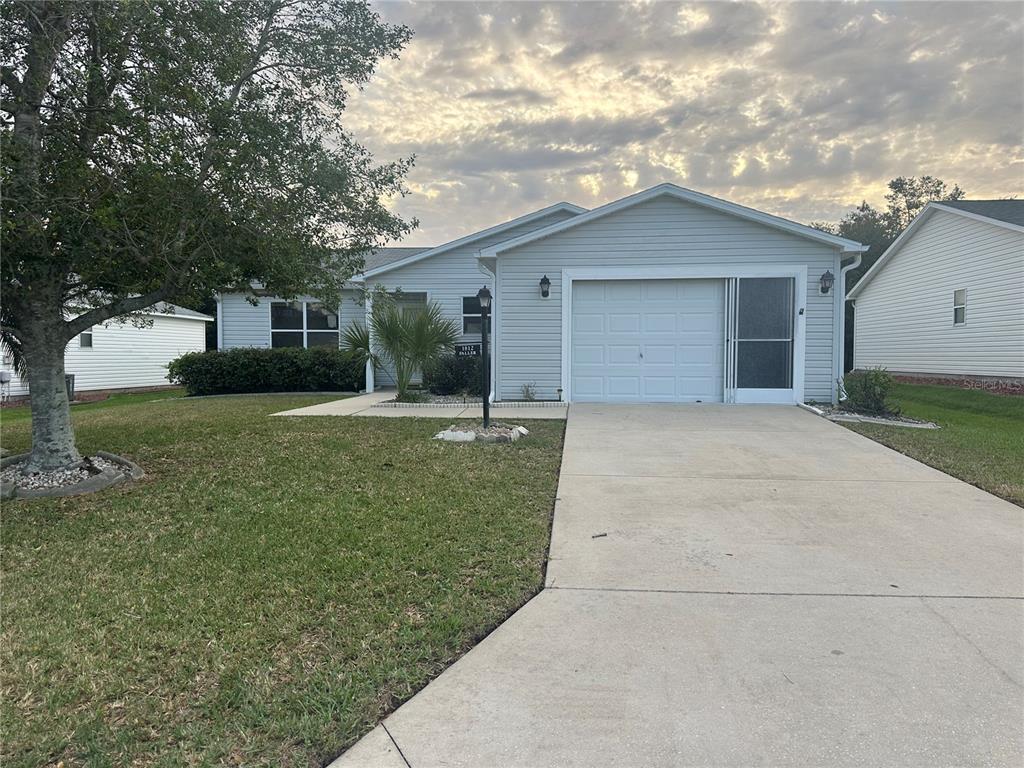 VILLAGES/SUMTER - фото