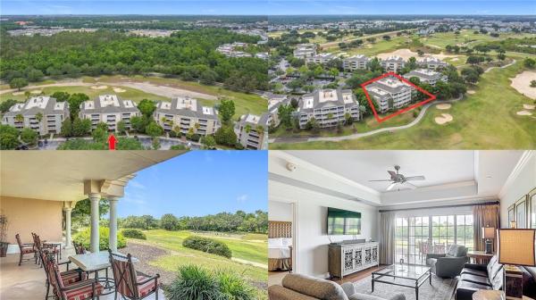 CENTRE COURT RIDGE PH 04 CONDO