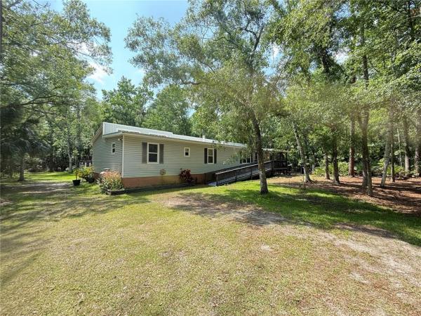 SEAWARD PLANTATION ESTATES FIRST ADD