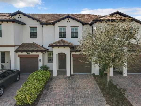 VISTAS/CHAMPIONSGATE PH 1B & 2