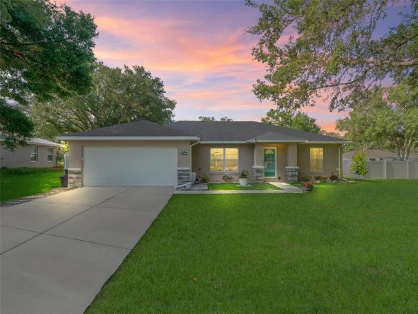 ORANE BLOSSOM HILLS UN #1