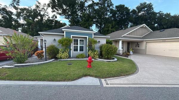 VILLAGE/FENNEY LANTANA VILLAS