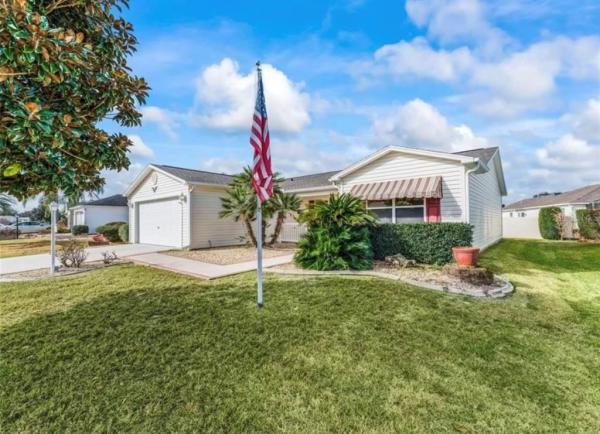 VILLAGES/MARION UN #47