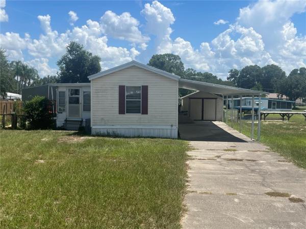 WESTERN SHORES FIRST ADD