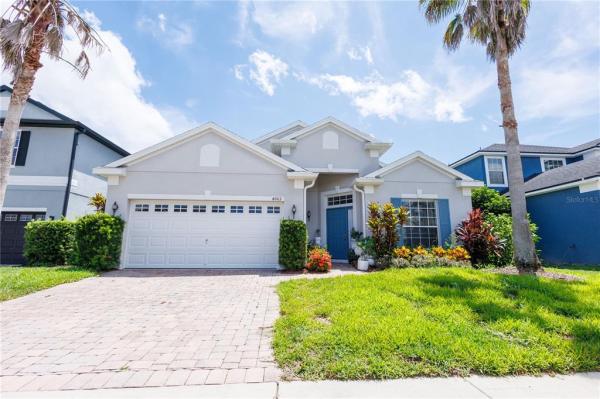 STONEBRIAR PHASES 2 AND 3 66/54 LOT 136