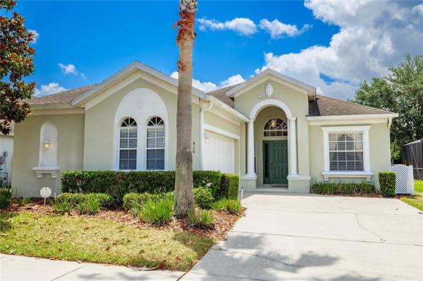 CALABAY PARC AT TOWER LAKE