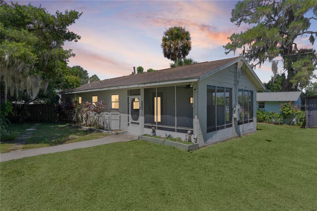 ACREAGE & UNREC - фото