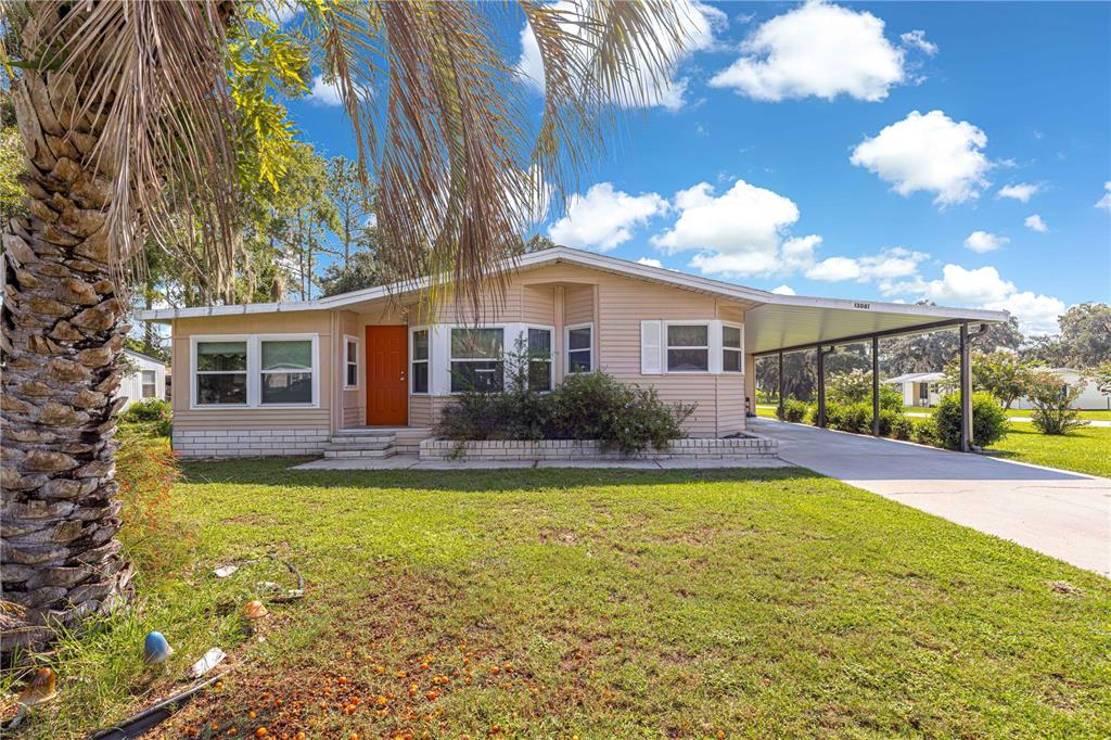 TROPICANA VILLAGE - фото