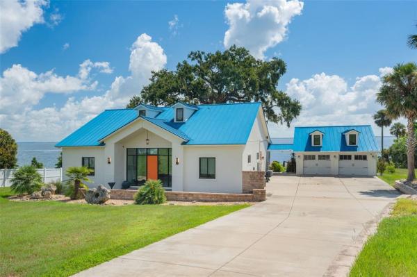 MONTVERDE LAKESIDE DIV