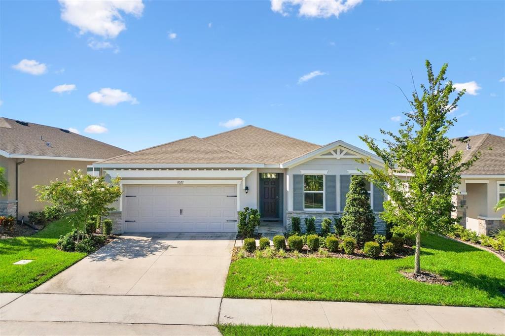 BEAUMONT PH 2 & 3 - фото