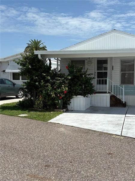 OUTDOOR RESORTS AMERICA