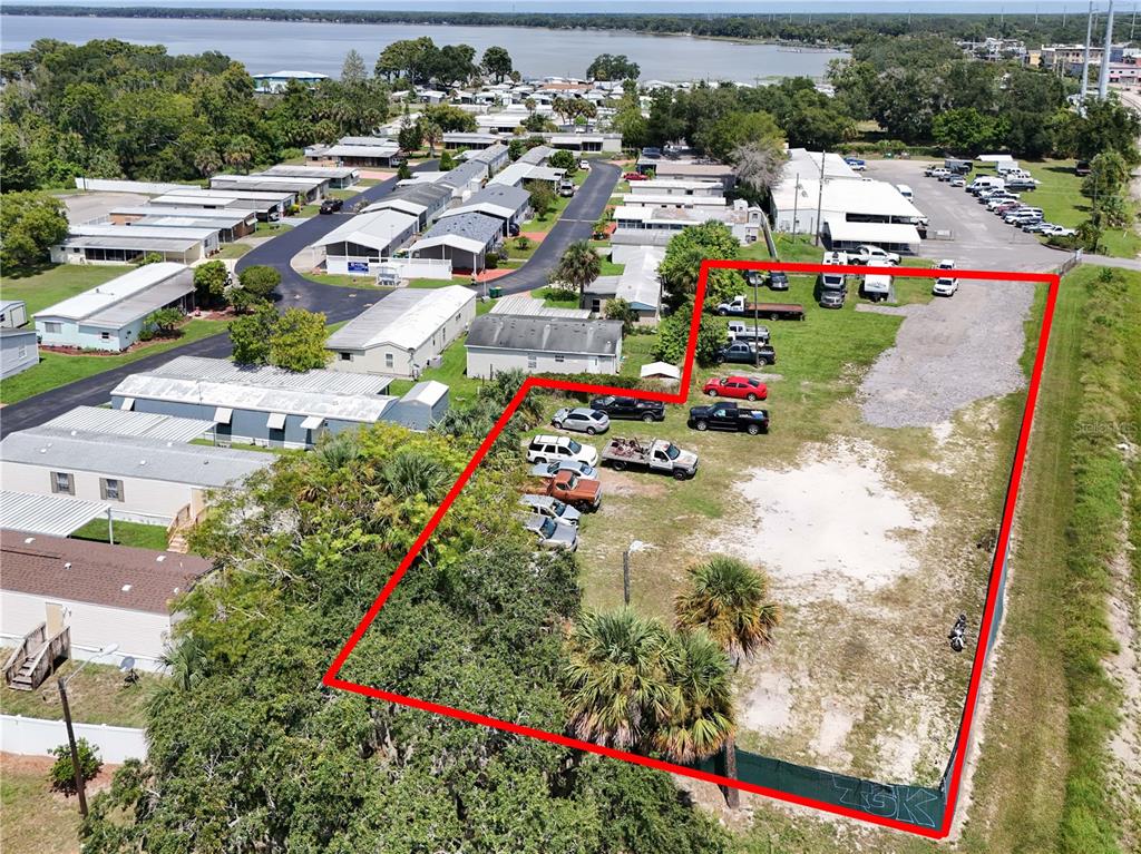 EUSTIS BADGER - фото