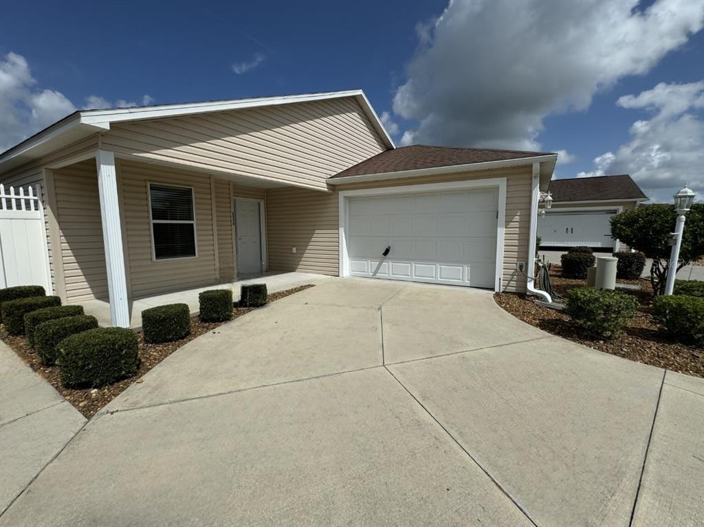 VILLAGES OF SUMTER SOUTHWOOD VILLAS - фото