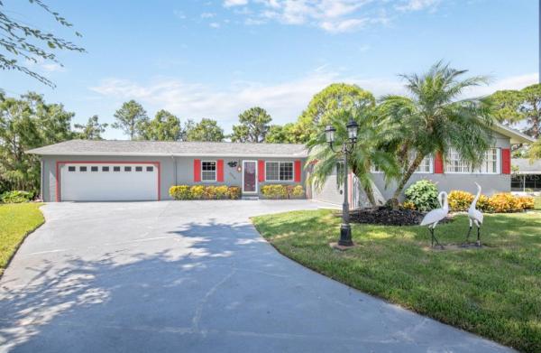 HARBOR SHORES UNIT 01