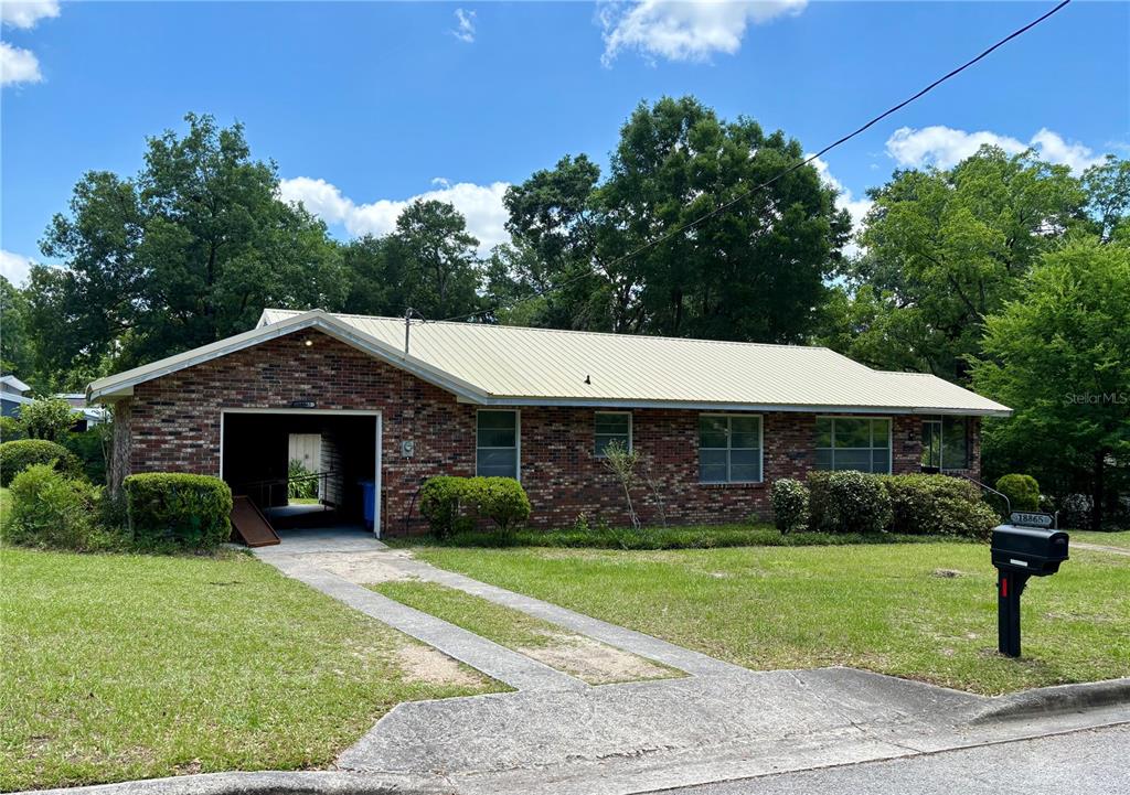 G M WHETSTONE ESTATE ADD TO H S - фото