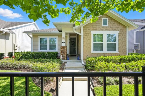 DANIEL PK/TOWN CENTER