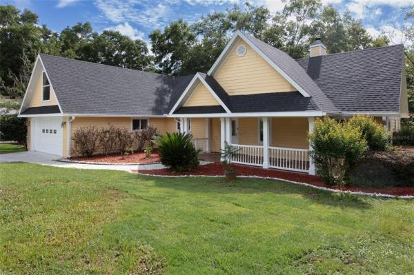 BROOKFIELD CLUSTER PH I