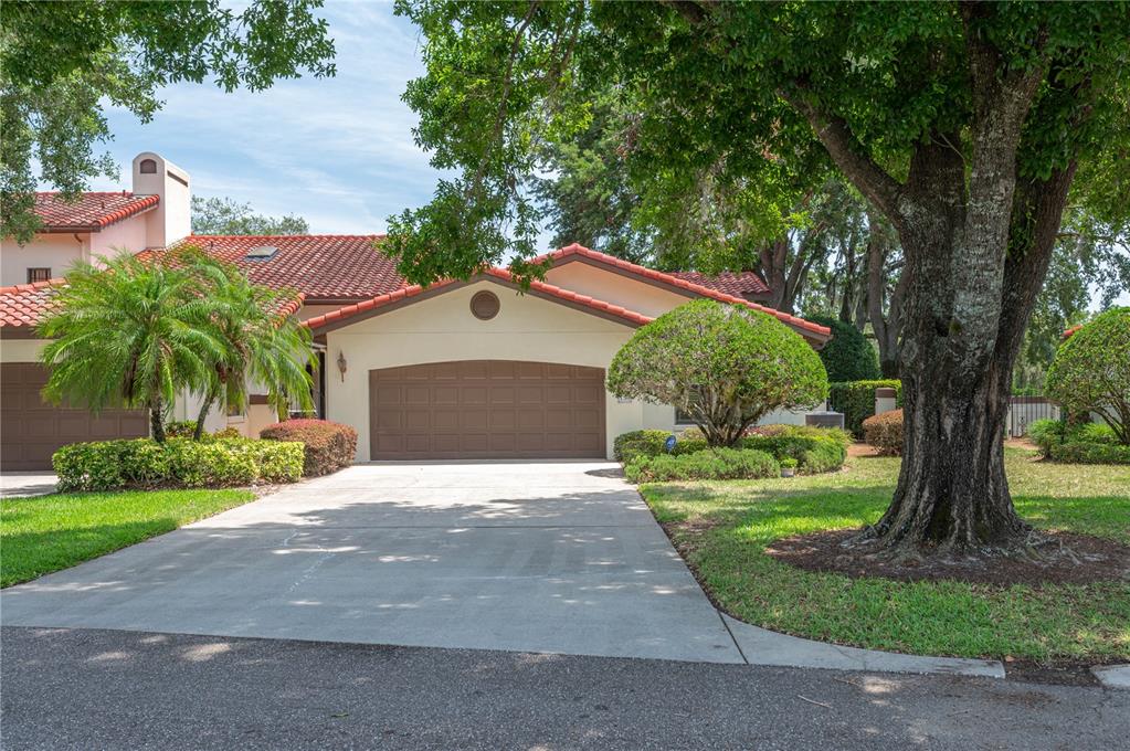 GRENELEFE CLUB ESTATES - фото