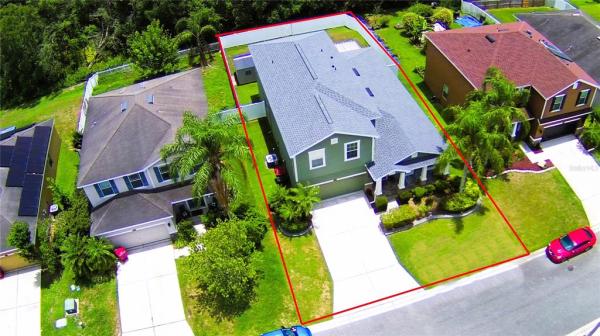 WHISPERING WOODS PH 1