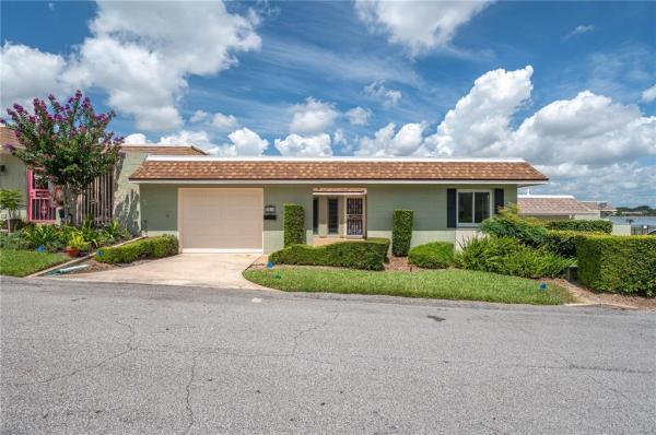 HARTRIDGE LANDINGS PROPERTY OWNERS ASSOC