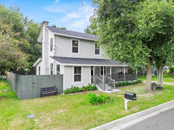 TWIN LAKE PARK RESUB